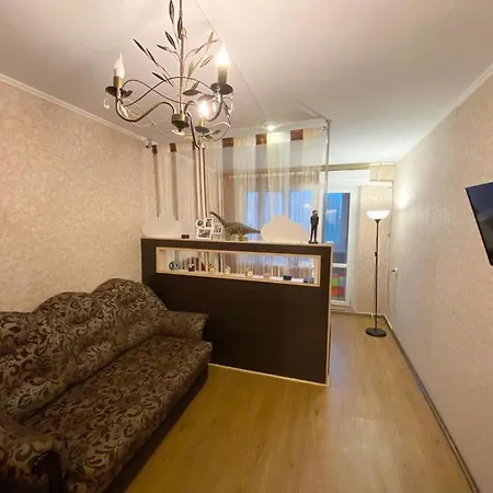 Центр 3 Слободская Атб Mykolaiv Exterior photo
