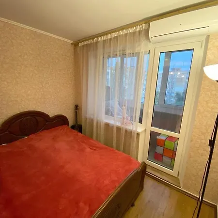 Центр 3 Слободская Атб Mykolaiv Exterior photo