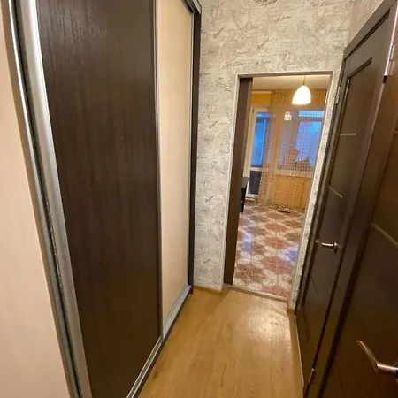 Центр 3 Слободская Атб Mykolaiv Exterior photo