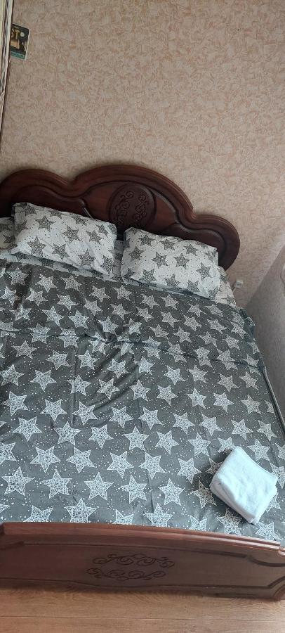 центр 3 слободская атб Apartment Mykolaiv