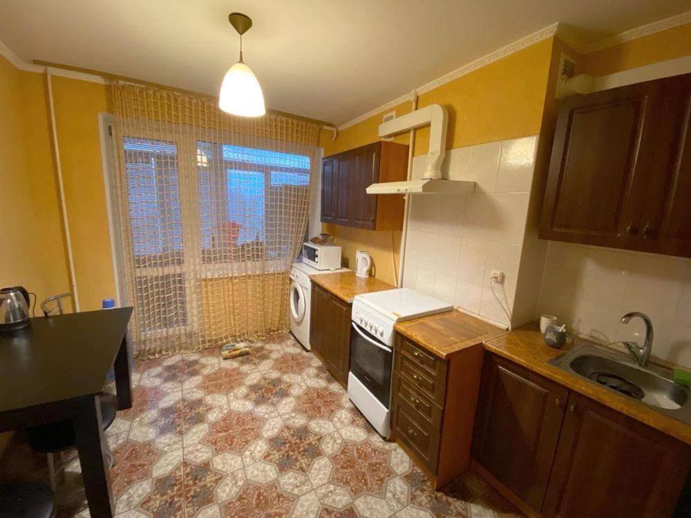 центр 3 слободская атб Apartment