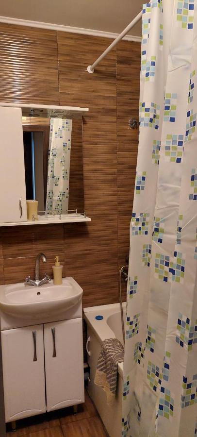 Apartment центр 3 слободская атб
